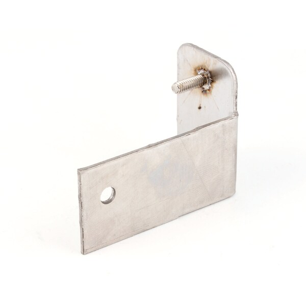 Hinge Assembly, Lower Left